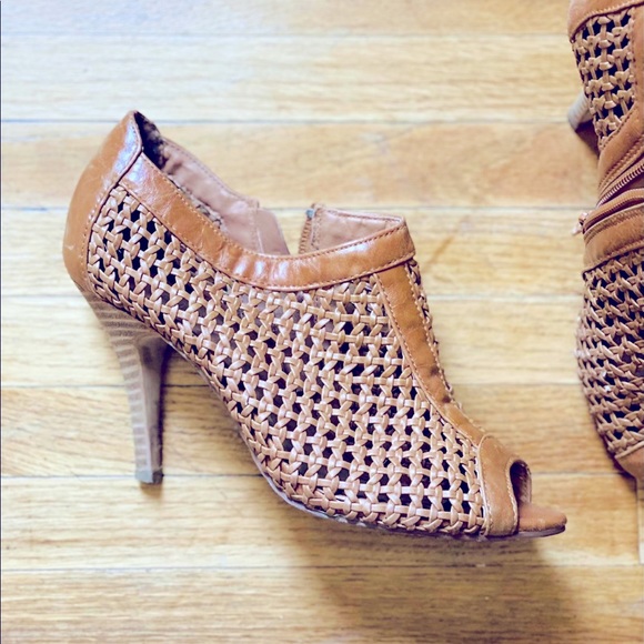 Aldo women’s sandals size 36 (US Size6) - Picture 2 of 4